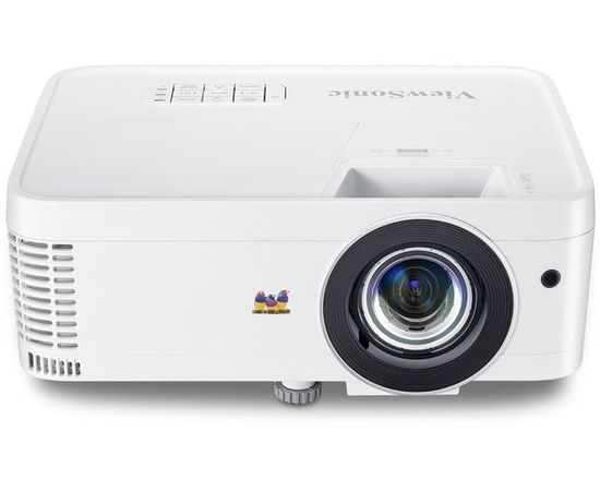 Beamer Viewsonic PX706HD, bild 4