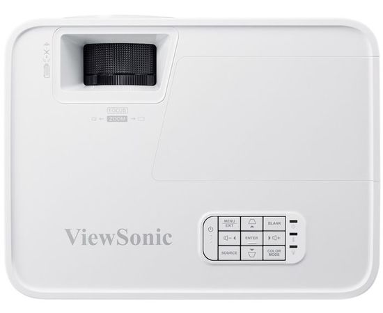Beamer Viewsonic PX706HD, bild 7
