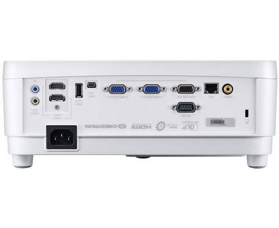 Beamer Viewsonic PS600W, bild 2