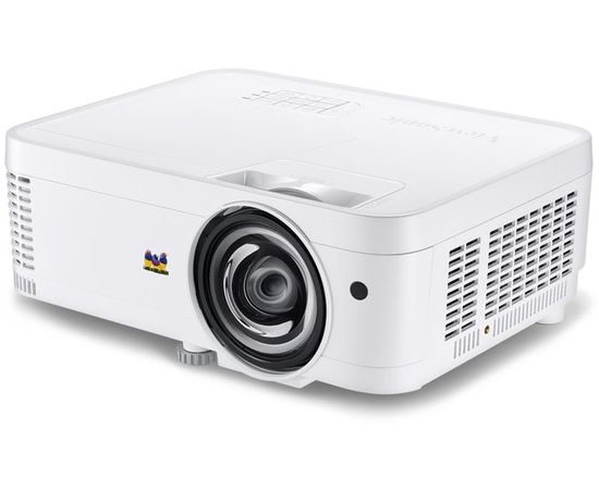 Beamer Viewsonic PS600W, bild 5