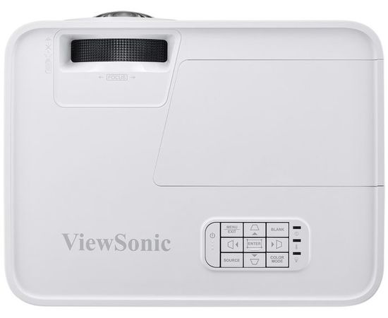 Beamer Viewsonic PS600W, bild 6