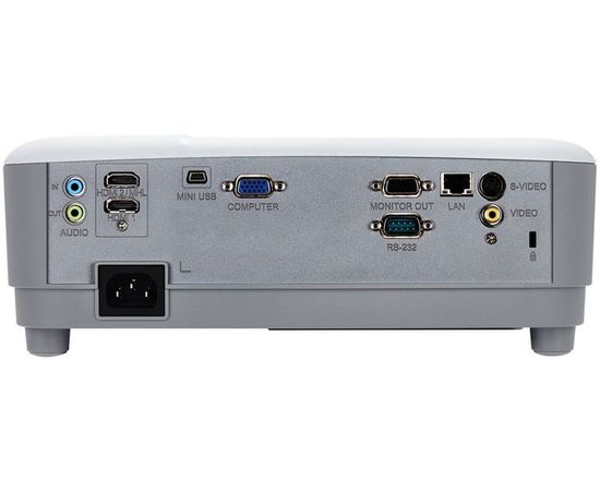 Beamer Viewsonic PG703W, bild 2