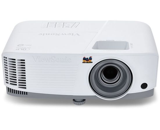 Beamer Viewsonic PG703W, bild 3