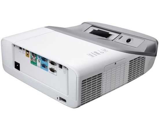 Beamer Viewsonic PS750HD, bild 2