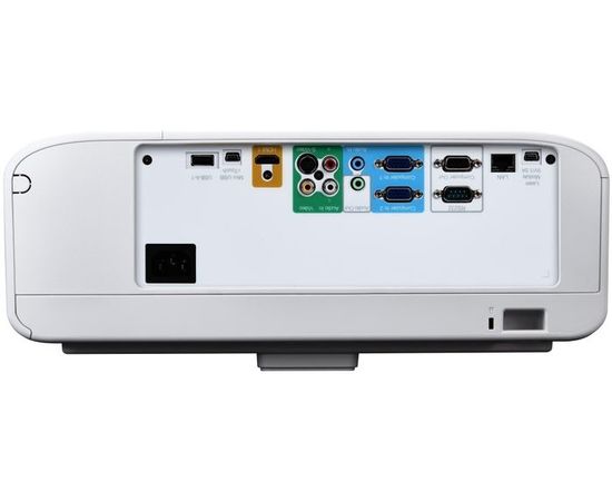 Beamer Viewsonic PS750HD, bild 3