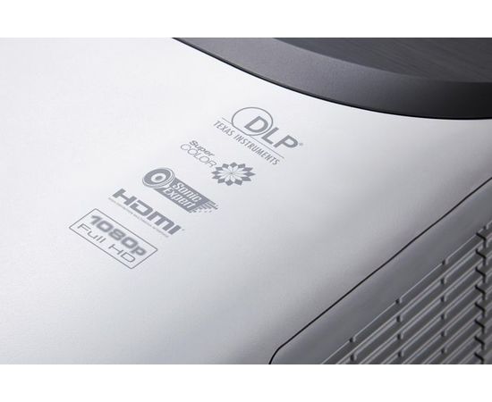 Beamer Viewsonic PS750HD, bild 6