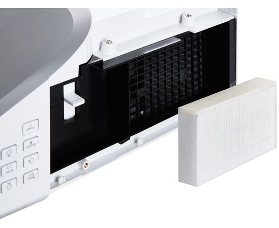 Beamer Viewsonic PS750HD, bild 9