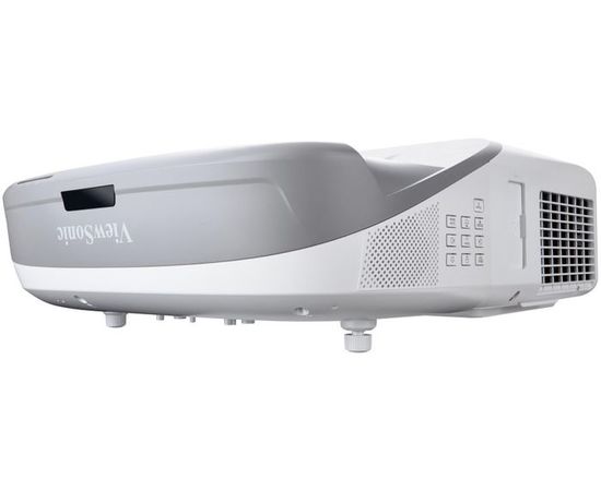 Beamer Viewsonic PS750HD, bild 10