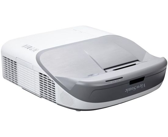 Beamer Viewsonic PS750HD, bild 11