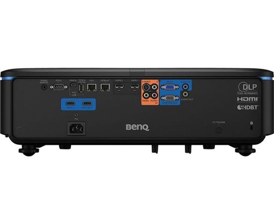 Beamer BenQ LU951ST, bild 3