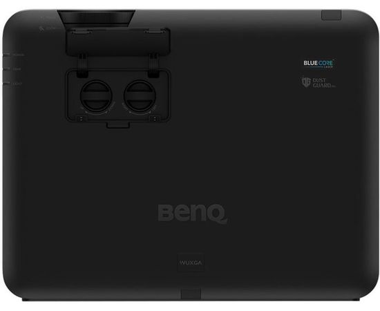 Beamer BenQ LU951ST, bild 5