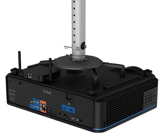 Beamer BenQ LU951ST, bild 10