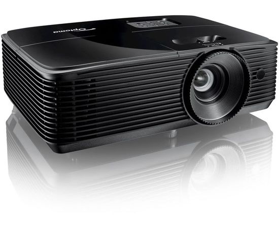 Beamer Optoma DS315e, bild 2