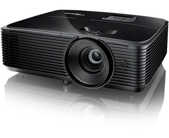 Beamer Optoma DS315e, bild 3