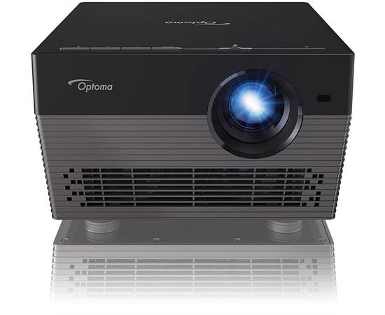 Beamer Optoma UHL55, bild 3