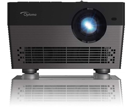 Beamer Optoma UHL55, bild 4