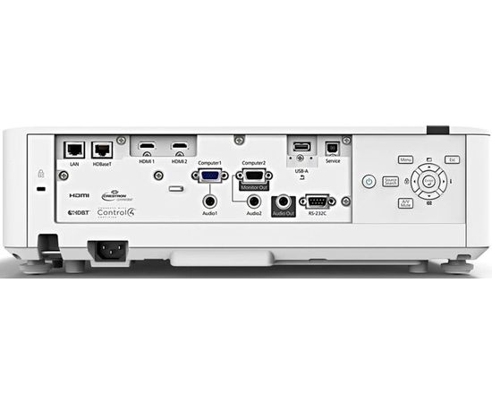 Beamer Epson EB-L610U, bild 2