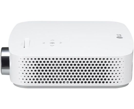 Beamer LG PF50KS, bild 4