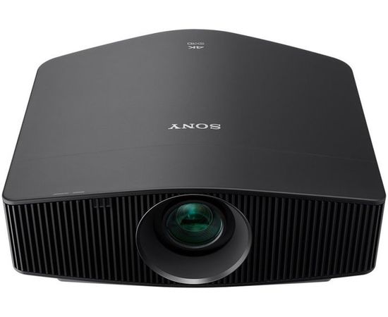 Beamer Sony VPL-VW760ES, bild 4