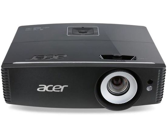 Beamer Acer P6600, bild 2
