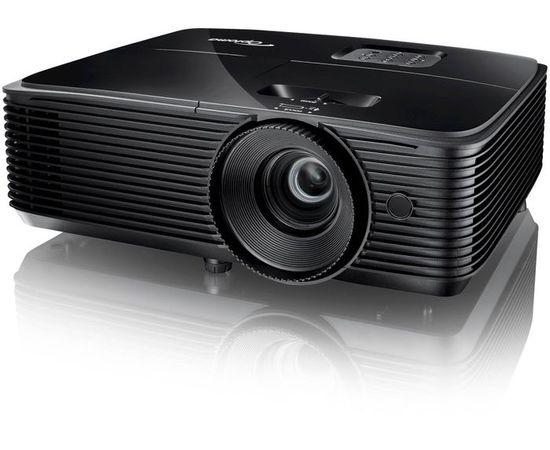 Beamer Optoma S334e, bild 2
