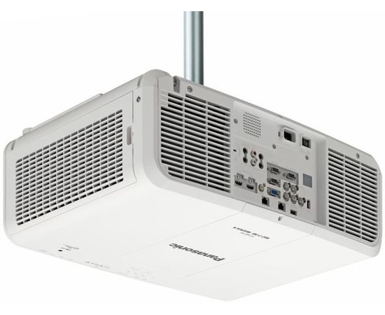 Beamer Panasonic PT-MZ770, bild 2