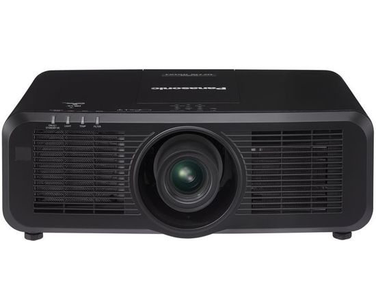 Beamer Panasonic PT-MZ770, bild 5