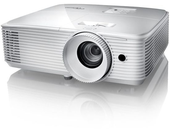 Beamer Optoma HD29H, bild 3