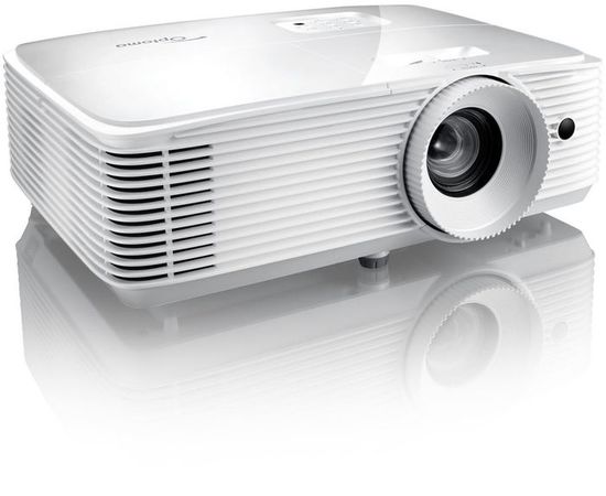 Beamer Optoma HD29H, bild 4