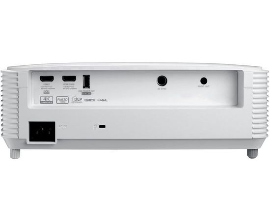 Beamer Optoma HD29H, bild 6