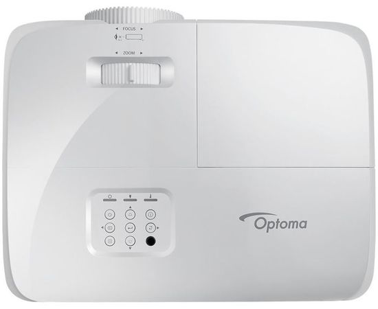 Beamer Optoma HD29H, bild 7