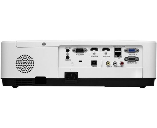 Beamer NEC ME372W, bild 2