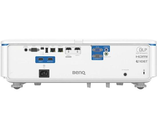 Beamer BenQ LK952, bild 3