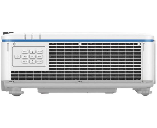 Beamer BenQ LK952, bild 4