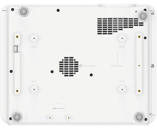 Beamer BenQ LK952, bild 6
