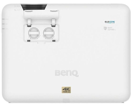 Beamer BenQ LK952, bild 7