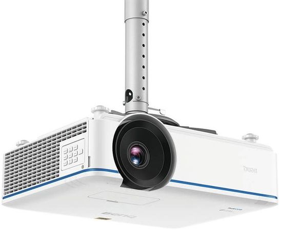 Beamer BenQ LK952, bild 9