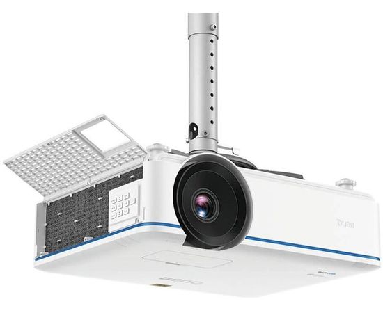 Beamer BenQ LK952, bild 11