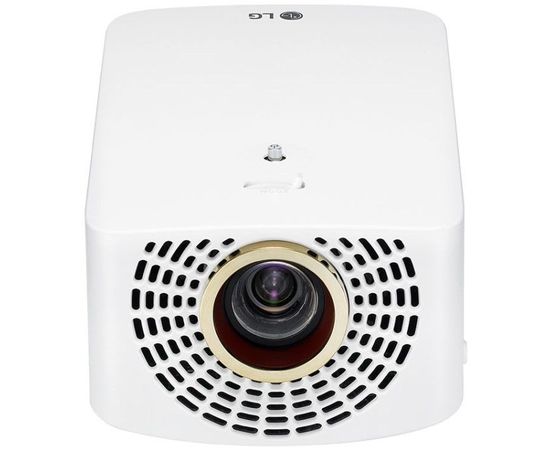 Beamer LG HF60LSR, bild 2