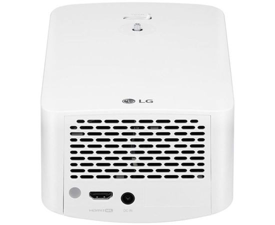 Beamer LG HF60LSR, bild 3