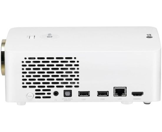 Beamer LG HF60LSR, bild 4