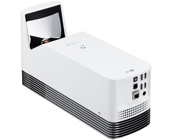 Beamer LG HF85LSR, bild 8