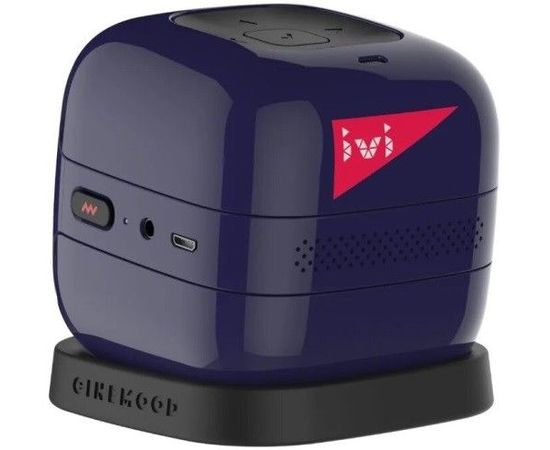 Beamer Cinemood Kinokubik, bild 2