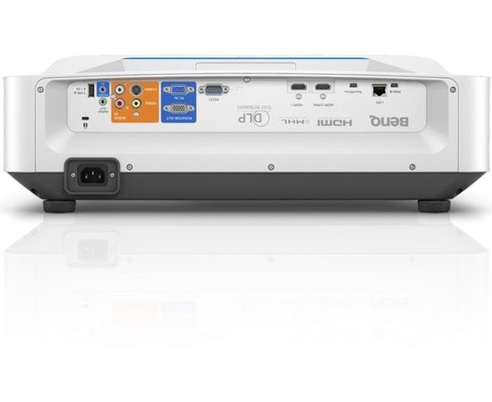 Beamer BenQ LH890UST, bild 2