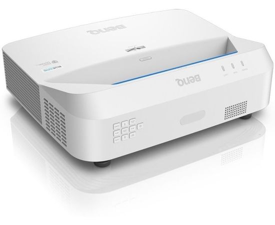 Beamer BenQ LH890UST, bild 4