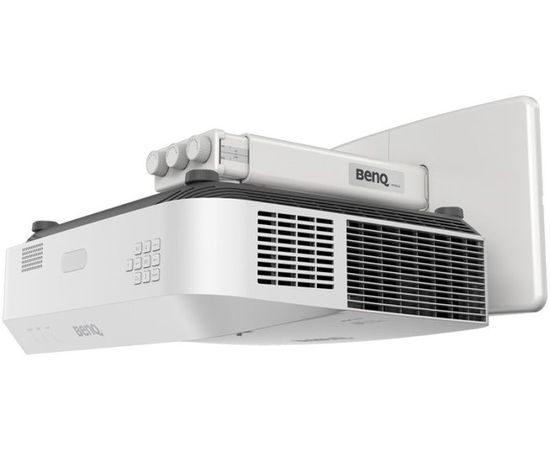 Beamer BenQ LH890UST, bild 5