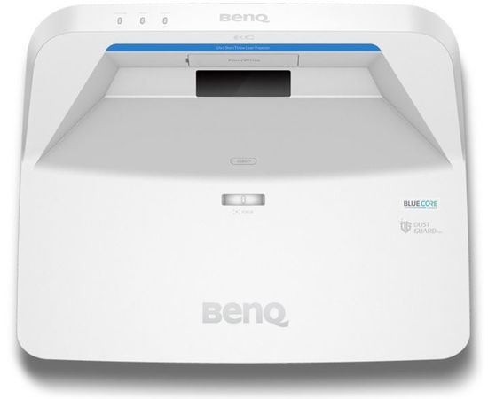 Beamer BenQ LH890UST, bild 6
