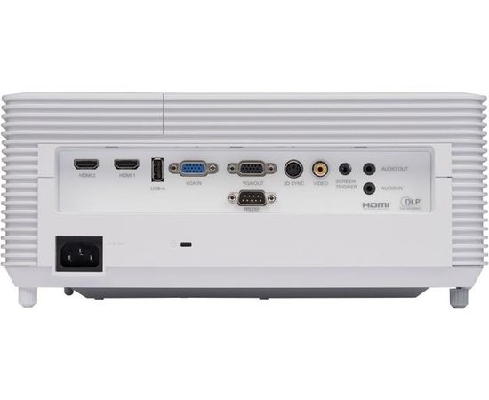 Beamer InFocus SP2080HD, bild 4