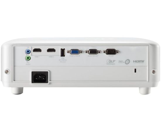 Beamer Viewsonic PX701HD, bild 2