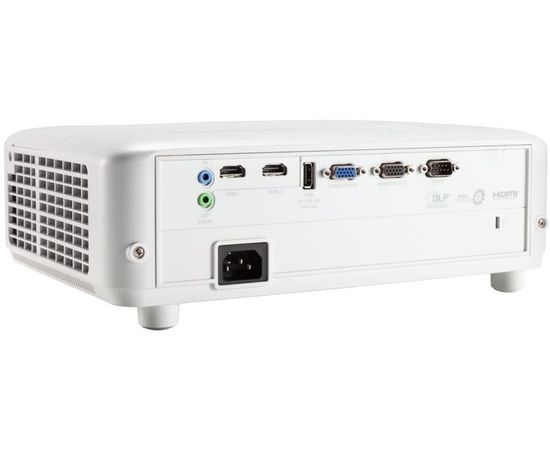 Beamer Viewsonic PX701HD, bild 5